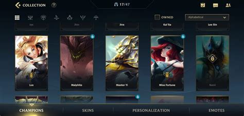 League of Legends Free Champion Rotation (Patch 14.10).